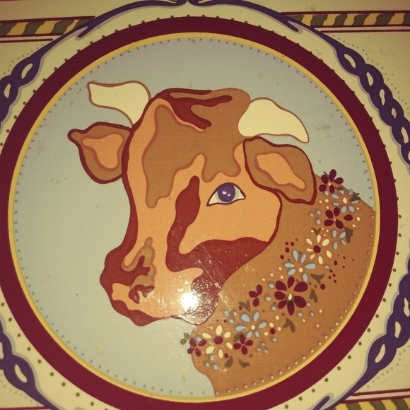 Porcelain Framed Tile - Picture 2 of 5